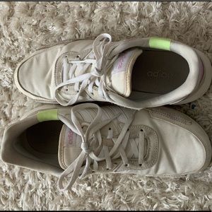 Adidas casual sneaker